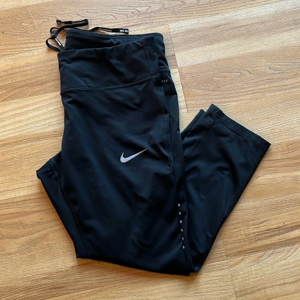 Nike Run leggings (capris)
